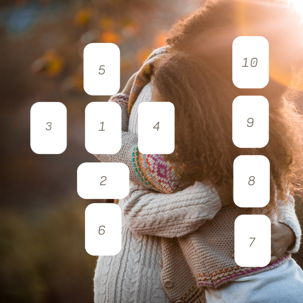 Keltisch Kruis voor mama's (2)