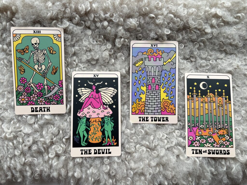 flower-child-tarot